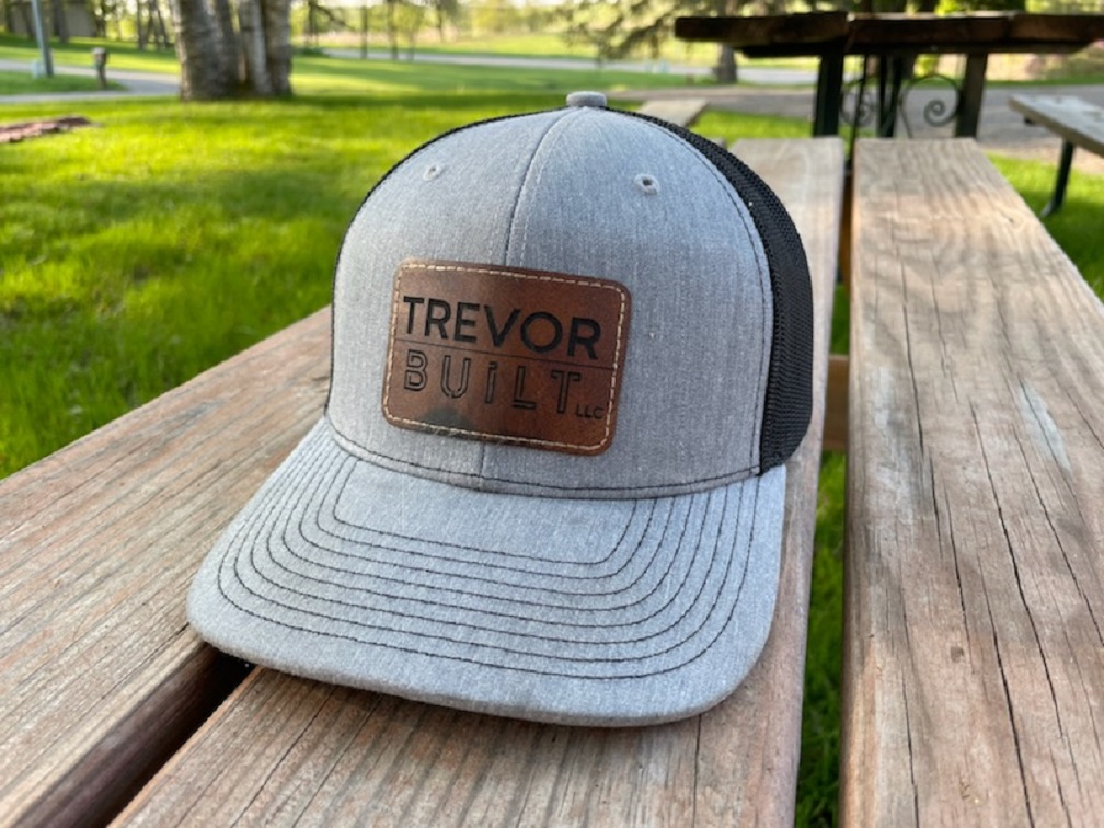 custom hat