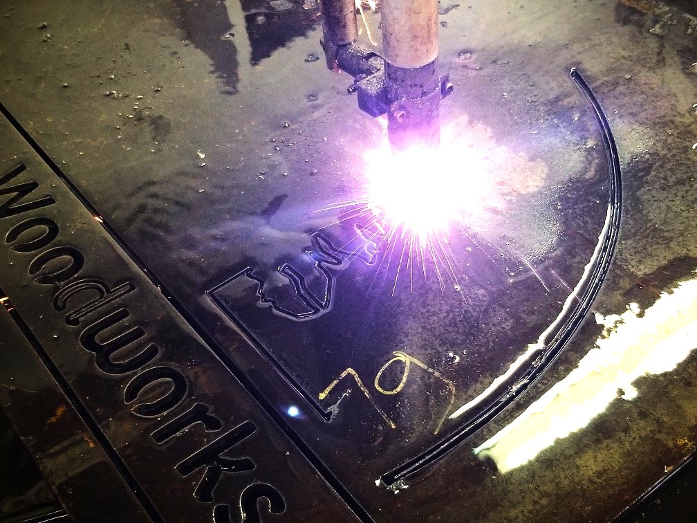plasma work