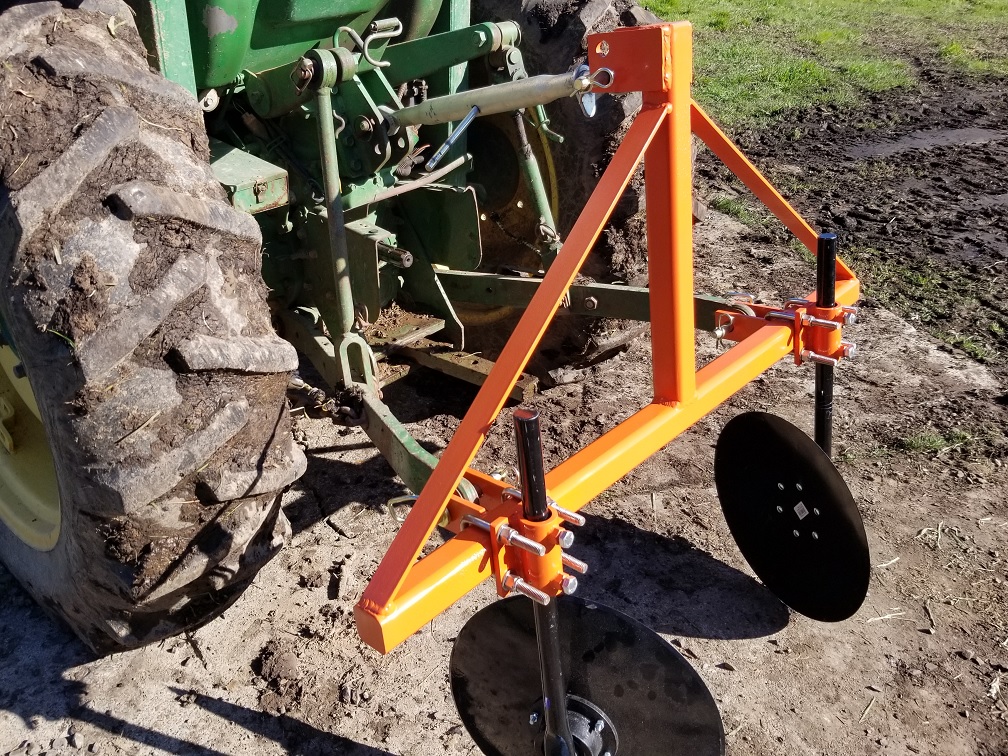 tractor attachment